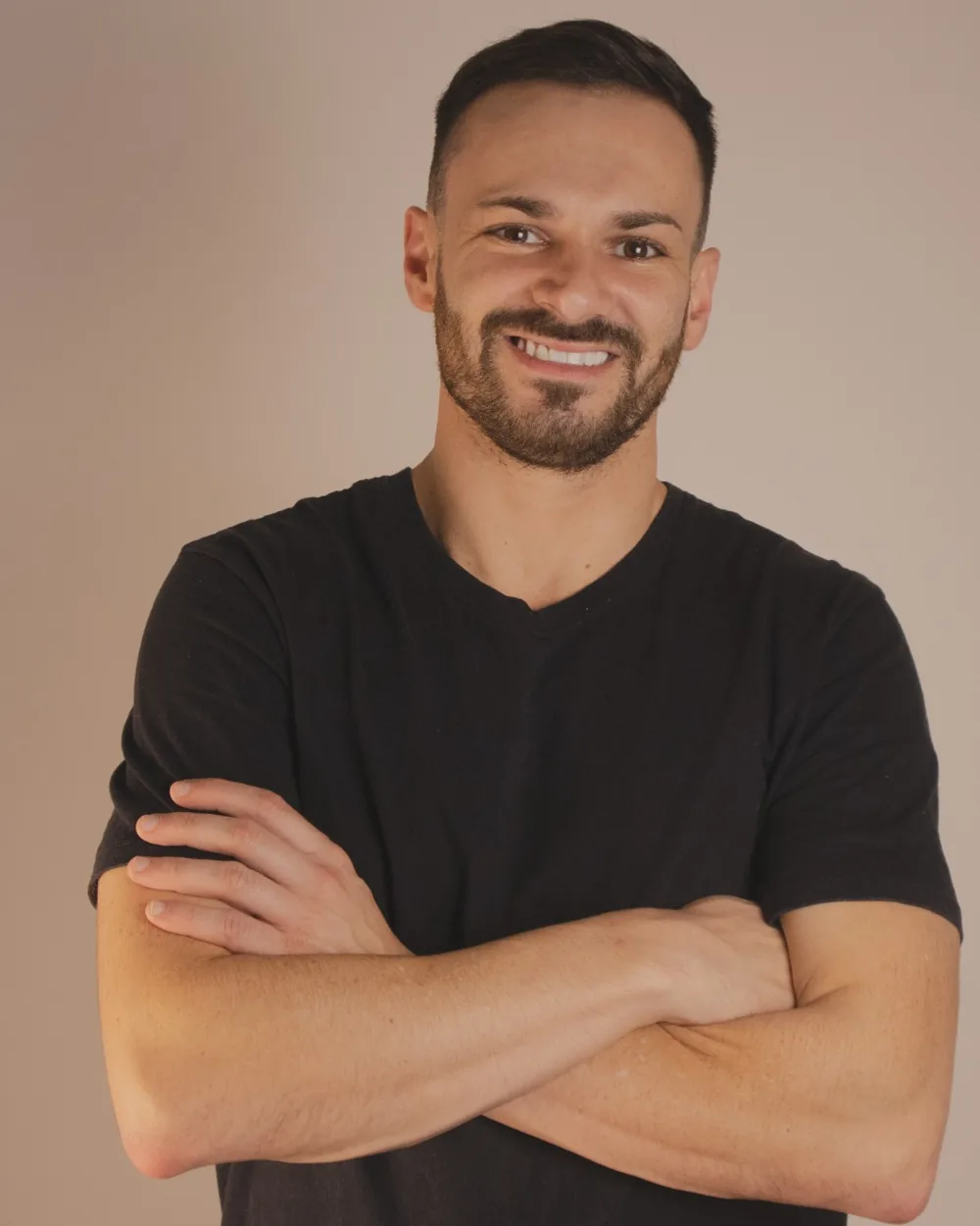 Julio Heckert, fundador da X-Core